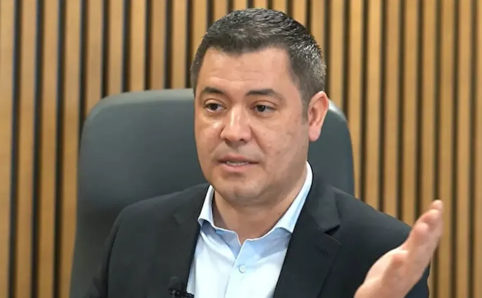 Cezaevindeki Murat Ongun'dan mesaj: Tarihin en modern işkenceleri üzerimizde denendi