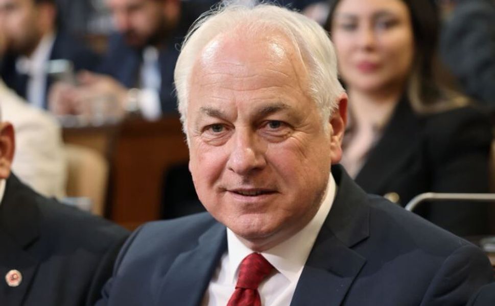 Alaattin Köseler hakkında mütalaa açıklandı
