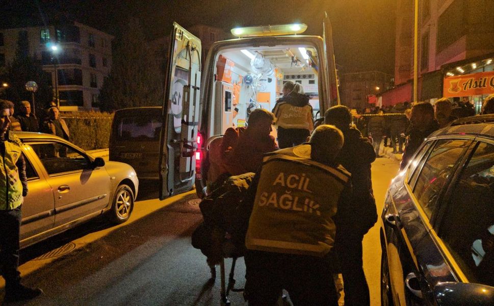MHP'li belediye meclis üyesi, silahlı saldırıda öldürüldü