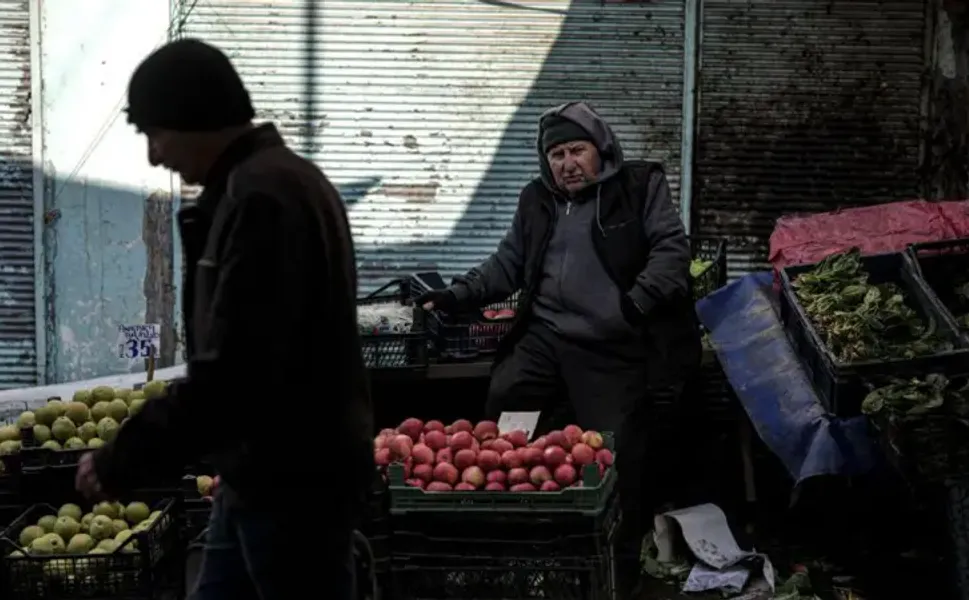 BİSAM raporu: Açlık sınırı asgari ücreti 4 bin TL geride bıraktı