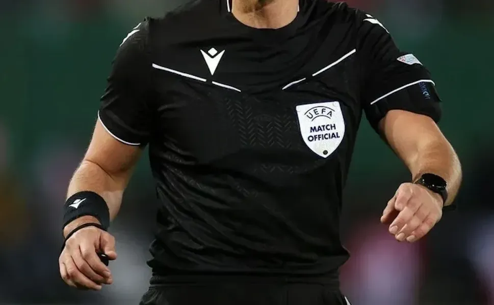Sporting-Galatasaray maçının hakemi belli oldu