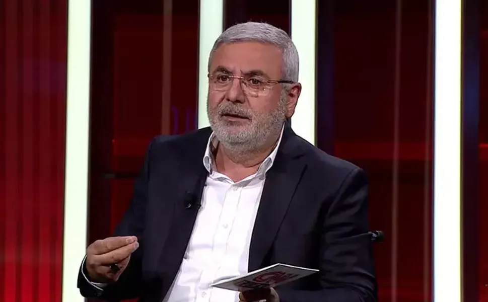 Mehmet Metiner: Bilal Erdoğan bu ülkeyi yönetecek bilgiye ve birikime sahiptir