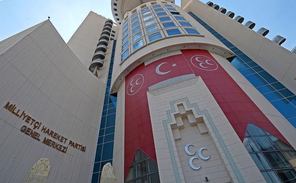 MHP’den Şamil Tayyar'ın darbe iddiasına sert tepki