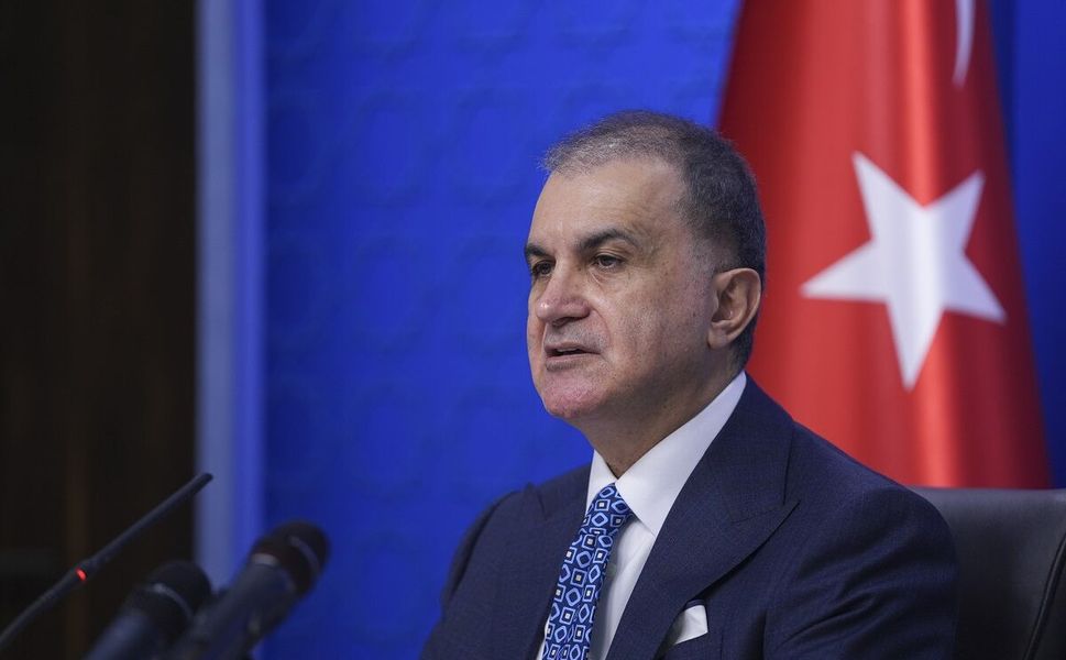 AK Parti yanıtladı: Çerçeve yasa Meclis’e ne zaman geliyor?