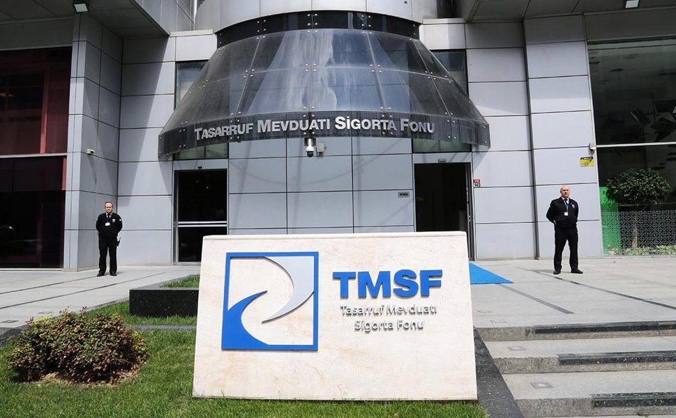 TMSF, Can Holding bünyesindeki fabrikayı satışa çıkardı