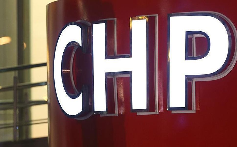 CHP'den Aziz İhsan Aktaş ve İBB davasına tepki