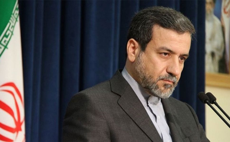 İran Dışişleri Bakanı'ndan ABD'ye karşılık cevabı: Türkiye'deki ABD üsleri hedefte mi?