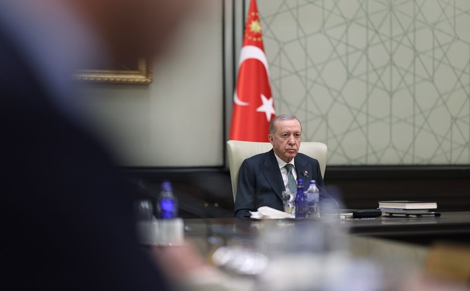 Ankara kulisi: Erdoğan’ın en çok değiştirmek istediği bakan belli oldu