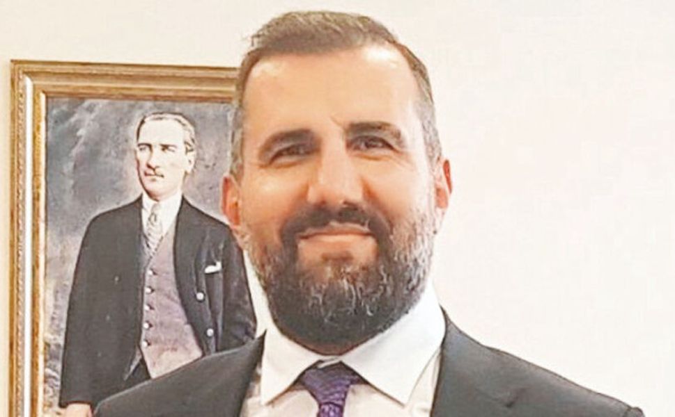 Rüşvet ve yolsuzluktan tutuklanmıştı: Eski DHMİ Daire Başkanı tahliye edildi