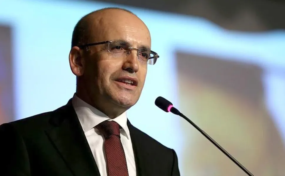 Piyasalardaki depremin ardından Mehmet Şimşek’ten acil toplantı kararı