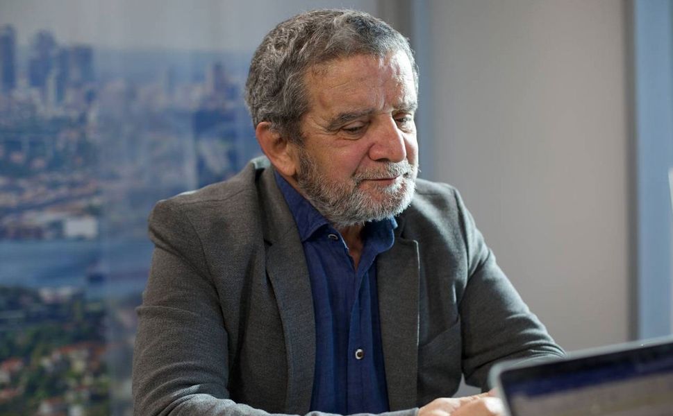 Mümtaz'er Türköne’den Bahçeli’nin İmralı çıkışına yorum: ‘Delikanlı gibi ders verdi’