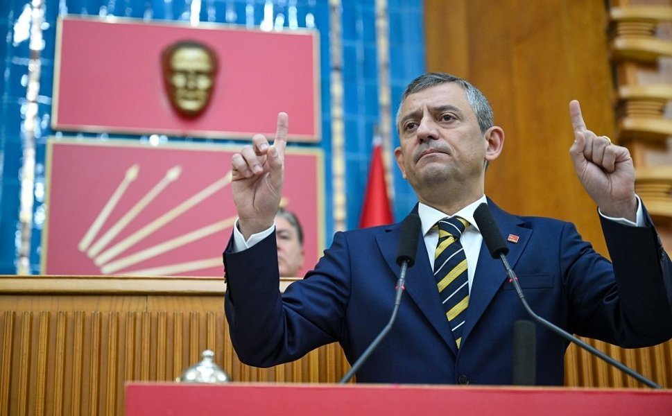 Özgür Özel'e Akın Gürlek iddiası sonrası soruşturma!