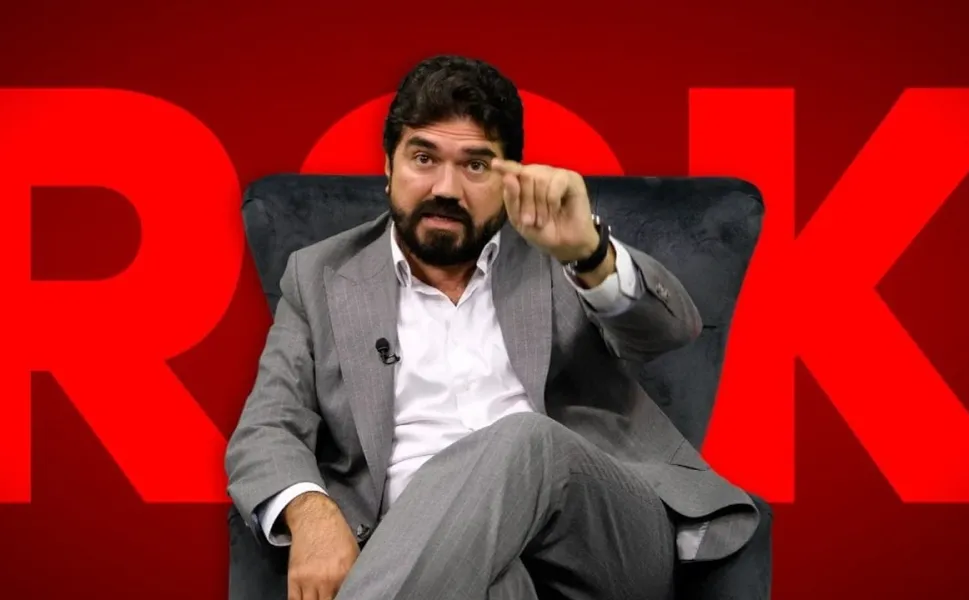 Rasim Ozan Kütahyalı gözaltına alındı