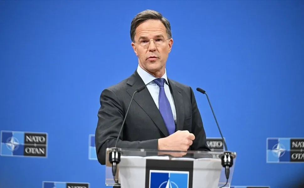 NATO'dan kritik Türkiye açıklaması