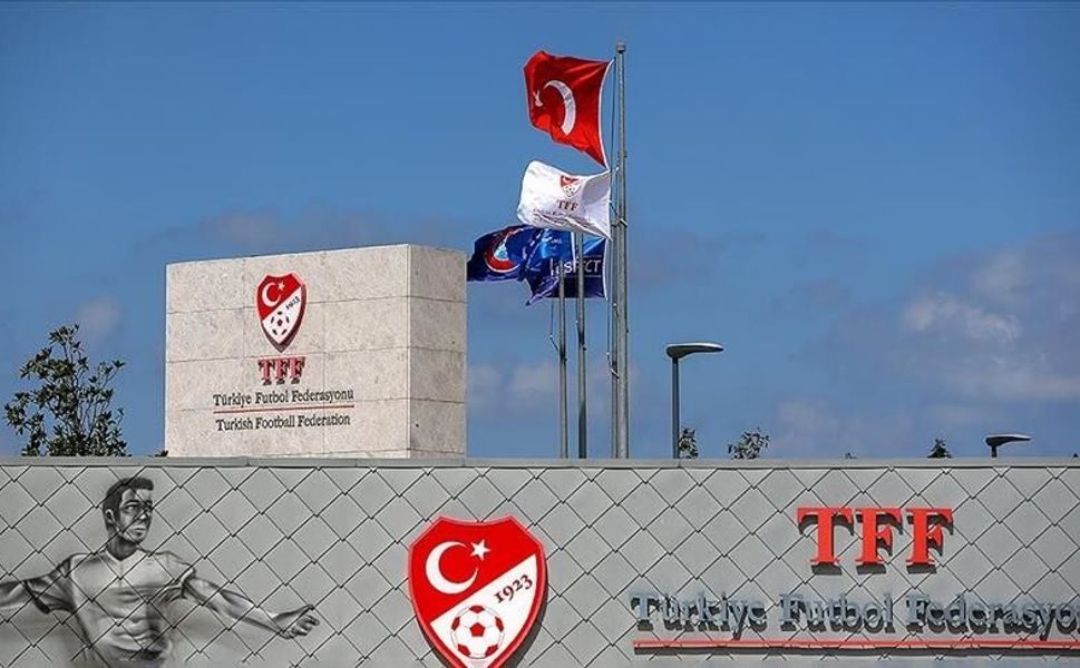 TFF, kupa maçlarının hakemlerini atayacak heyeti açıkladı