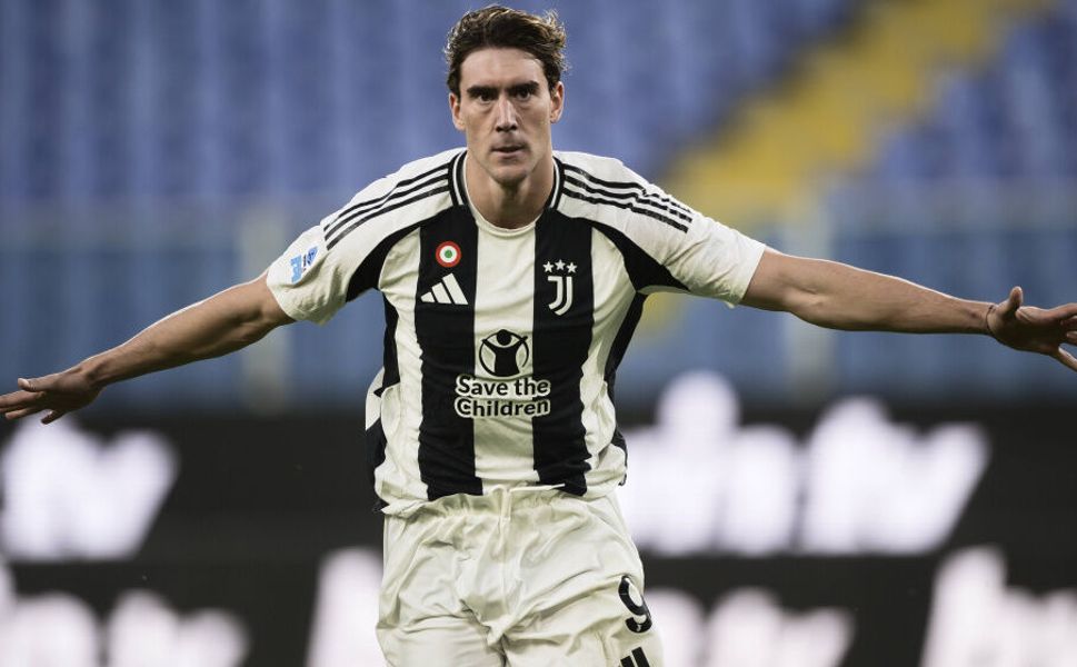 Beşiktaş'ın yeni transferi Vlahovic İstanbul'a geliş saati belli oldu!