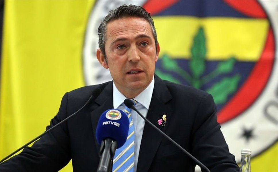 Ali Koç son kararını verdi: Fenerbahçe başkanlığına aday olacak mı?