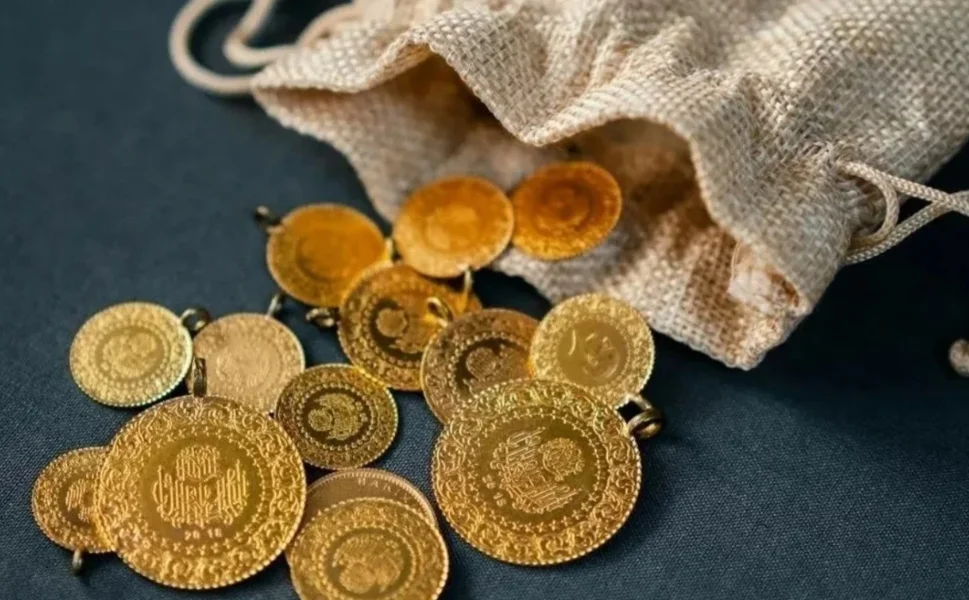 Uzmanlardan altın uyarısı: Kritik eşik testte!