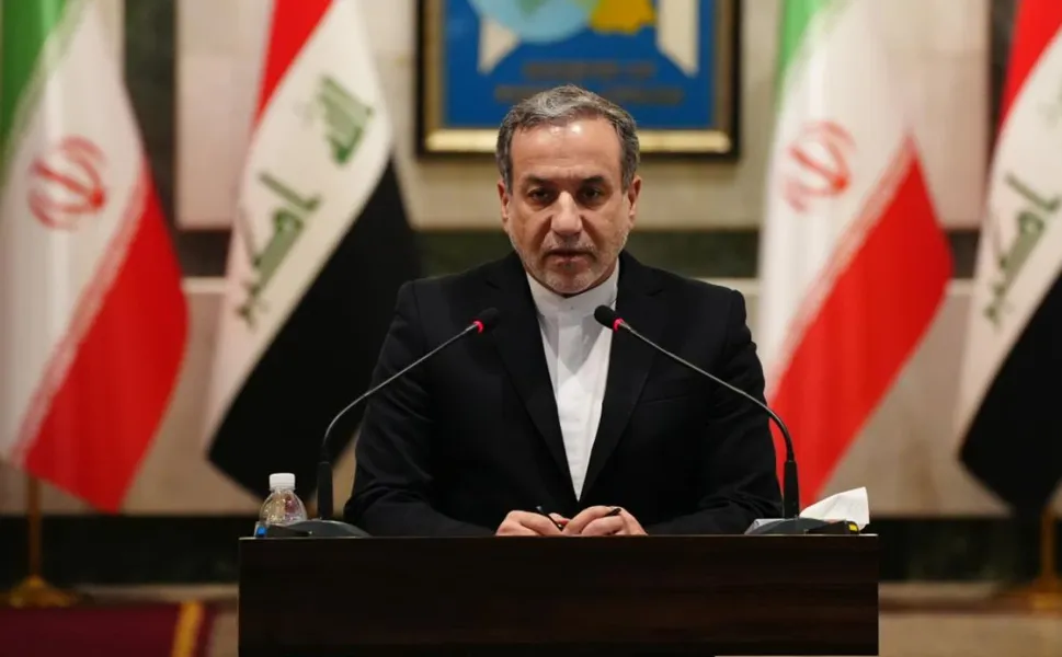 Erakçi: Savaş dayatılsa bile uranyum zenginleştirmekten vazgeçmeyiz