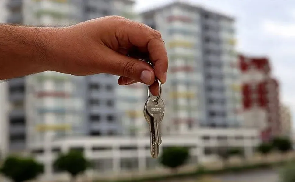 Konut satışlarında iki il dikkat çekti: En çok ev alınan 10 il belli oldu