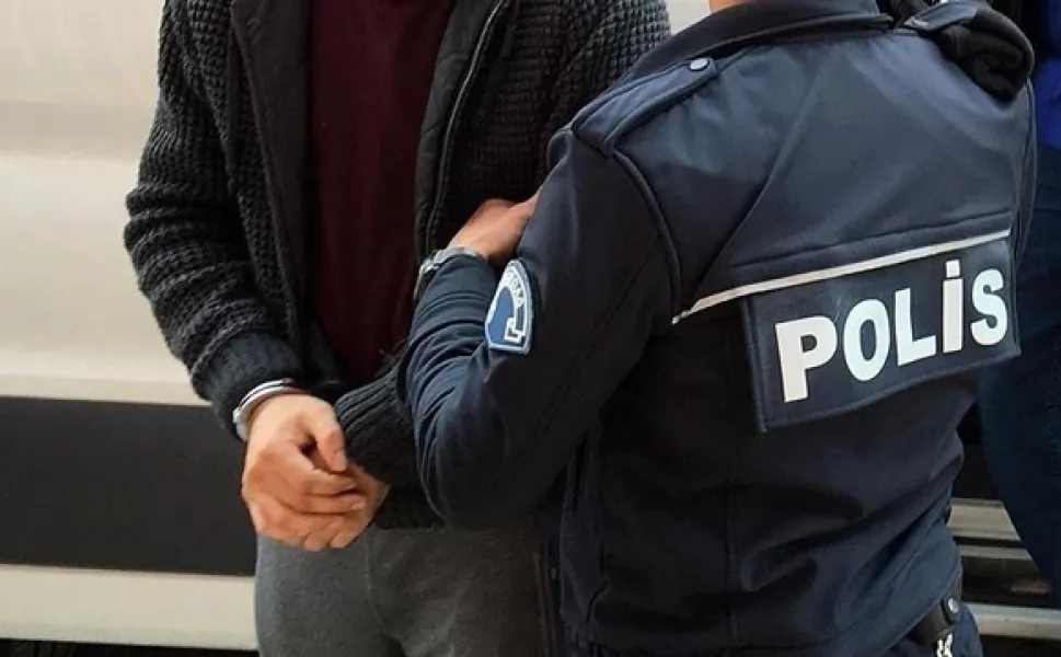 Fon soruşturması; 76 şüpheliye adli işlem, 45 kişi tutuklandı!