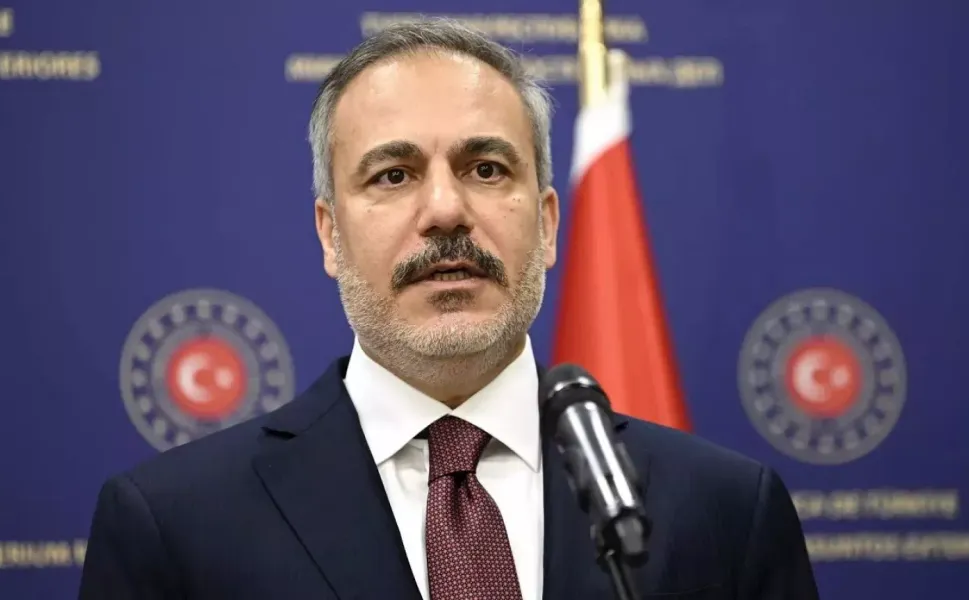 Hakan Fidan: Cumhurbaşkanımız olmasa, Trump NATO zirvesine gelmeyecekti