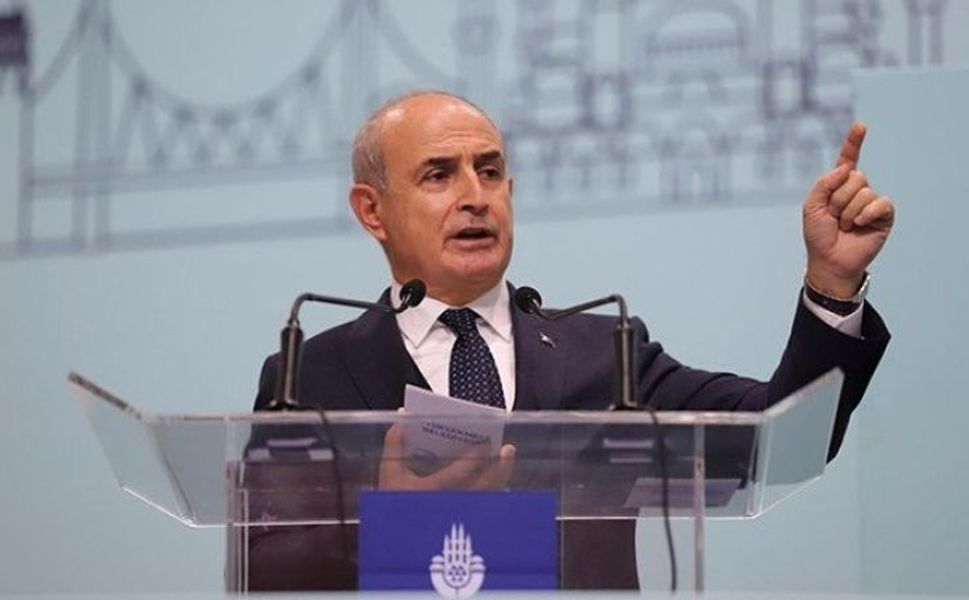 Büyükçekmece Belediyesi davasında ara karar açıklandı