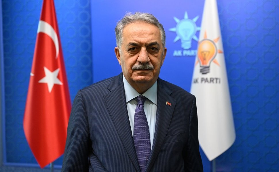 Özgür Özel'in 'Siirt seçimi' çıkışına AK Parti'den yanıt