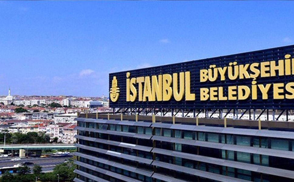 İBB'ye ihale operasyonu: 12 kişi gözaltına alındı