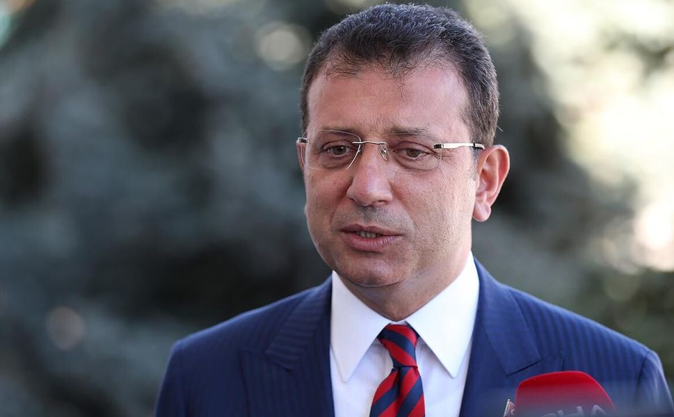 İBB duruşmasına getirilmemişti: İmamoğlu'ndan mahkeme kararına tepki
