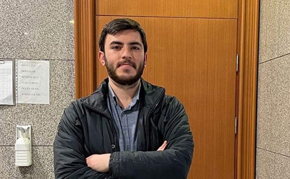 Gözaltına alınan İsmail Arı: Dosyam yeni tweetlerle şişiriliyor, tutuklanmam isteniyor