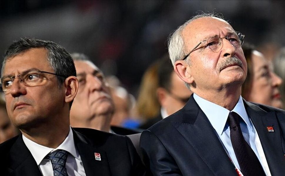 Özgür Özel'den Kemal Kılıçdaroğlu'nun açıklamasına ilk tepki