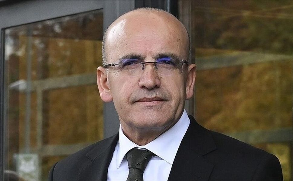 Mehmet Şimşek'ten petrol fiyatlarına ilişkin açıklama