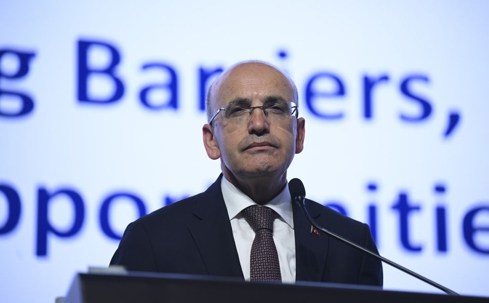 Mehmet Şimşek: Kiralarda düşüş sürecek