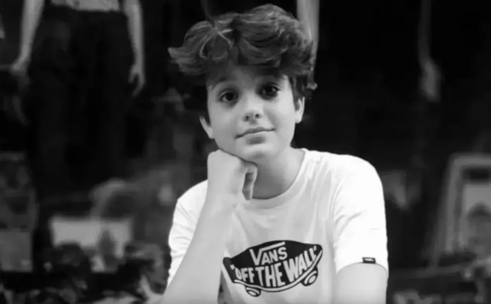 Mattia Ahmet Minguzzi'yi öldüren sanıkların cezaları onandı