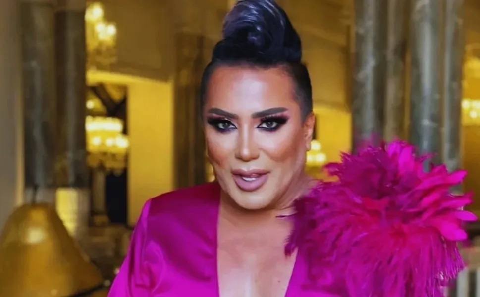 Sosyal medya fenomeni Murat Övüç tutuklandı