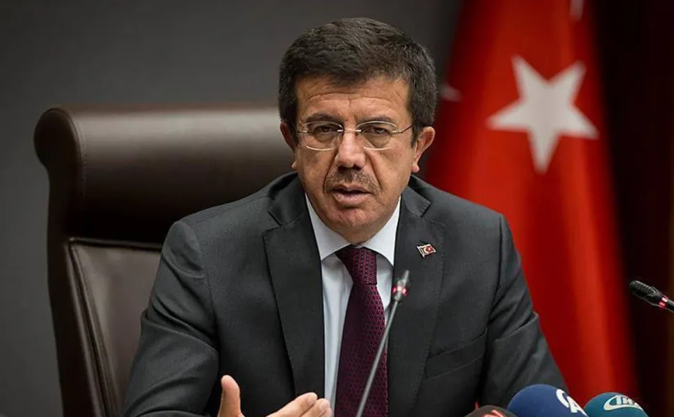 Fon mağduru Nihat Zeybekci 'devletin ihmali var' sözlerine açıklık getirdi