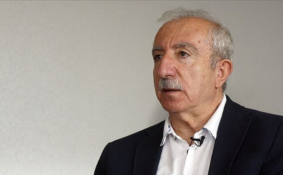Orhan Miroğlu: 'Seküler-Kemalizm Kürtleri dağa çıkardı, Müslüman lider indiriyor'