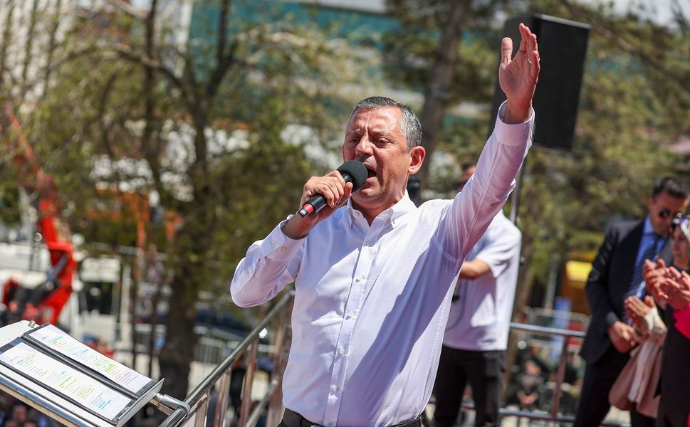 Selvi: Özgür Özel baklayı ağzından çıkardı, cumhurbaşkanı adaylığını ilan etti