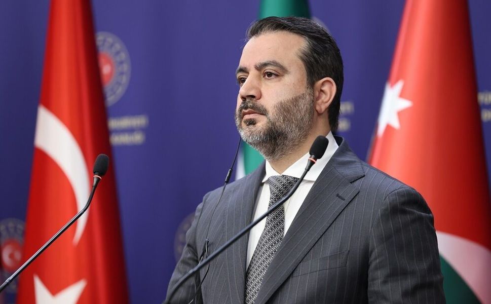 Suriye'den İsrail açıklaması: '18 Ağustos'taki saldırının ardından temaslar kesildi’