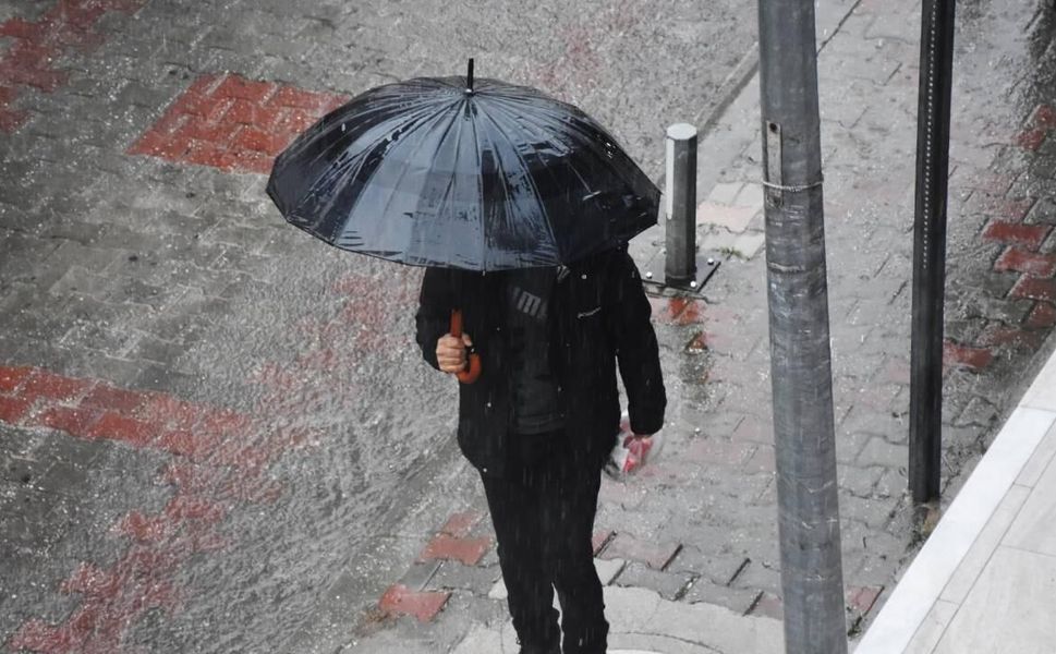 AKOM, İstanbul için tarih vererek uyardı