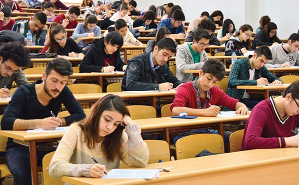 YKS sistemi değişecek mi? Bakan Tekin’den açıklama