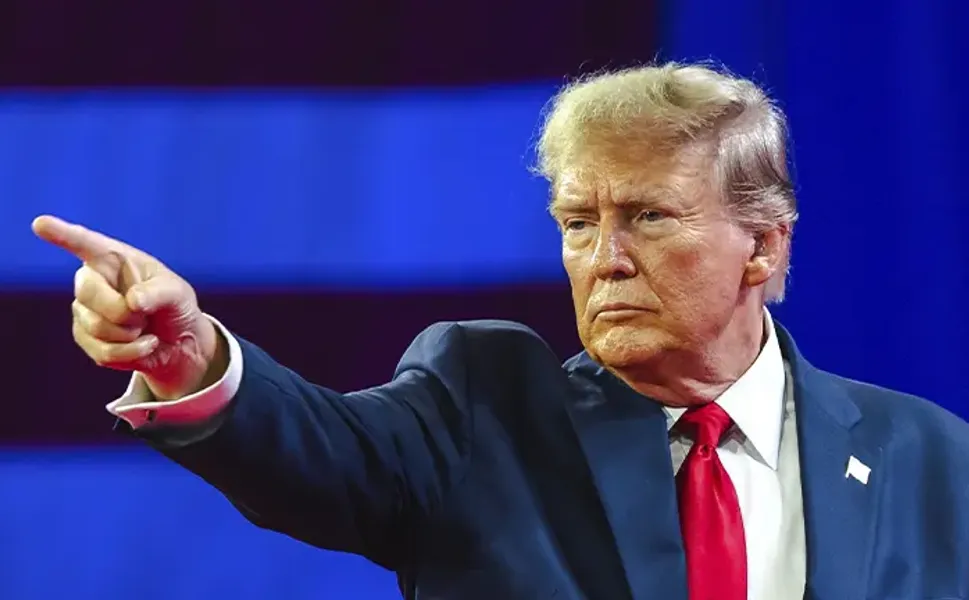 Trump'tan İsrail ve İran'a 'ateşkes' çağrısı