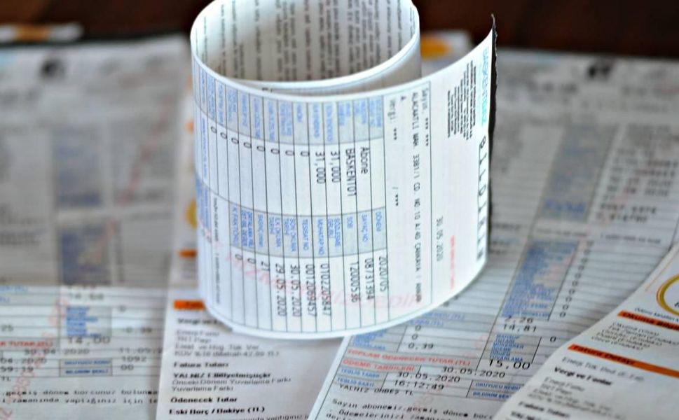 Tarih ve oran belli oldu: Elektrik ve doğal gaz zammı için açıklama geldi!