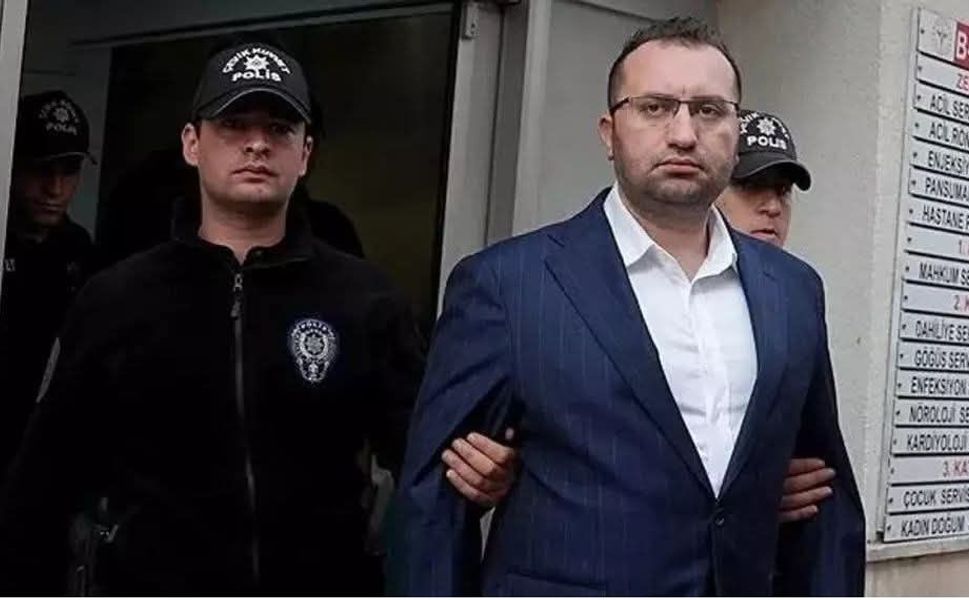 Gaziosmanpaşa Belediye Başkanı Hakan Bahçetepe hakkında iddianame hazırlandı