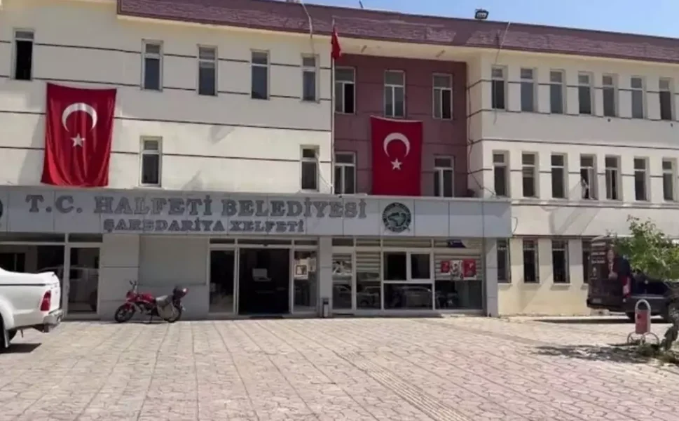 Halfeti Belediyesi operasyonunda 46 kişi adliyeye sevk edildi