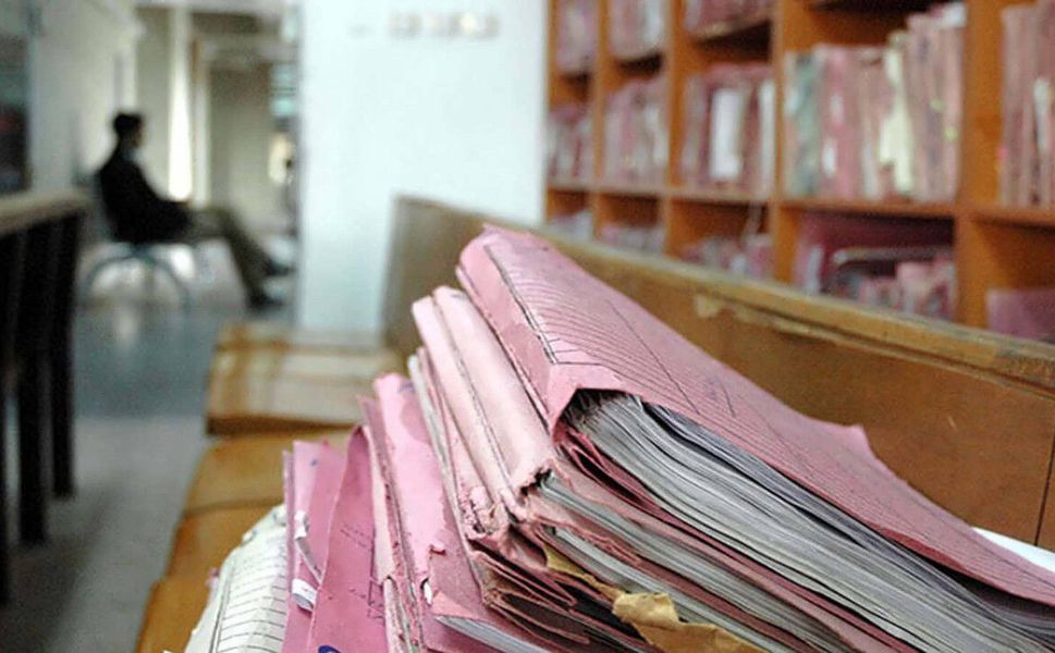 İcra dosyaları 25 milyonu aştı, borç krizi büyüyor