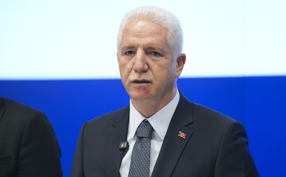 İstanbul Valisi Davut Gül'den sel felaketine ilişkin yeni açıklama