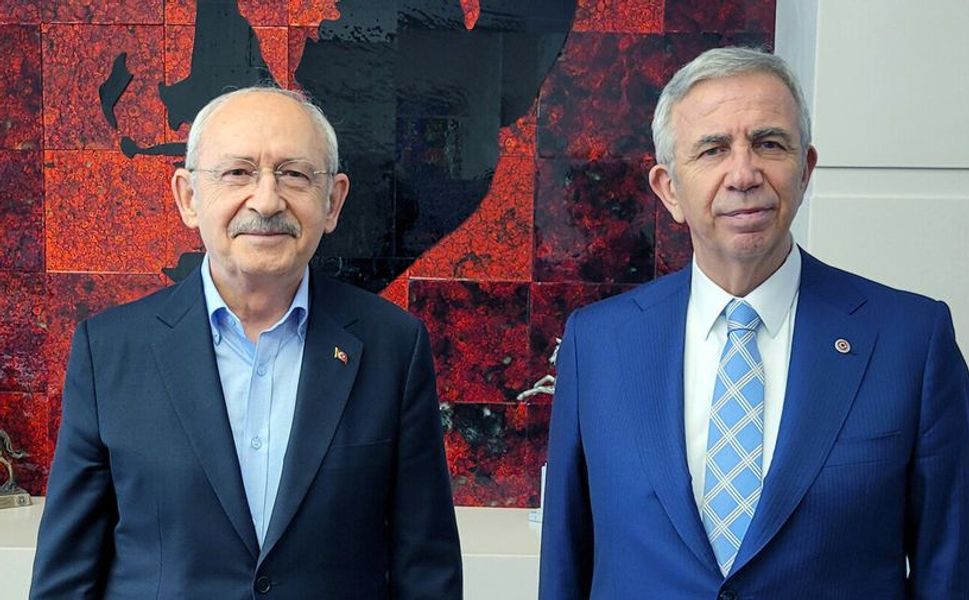 Kulis: Kılıçdaroğlu, Mansur Yavaş ve Özgür Özel’in adaylığını desteklemeyecek