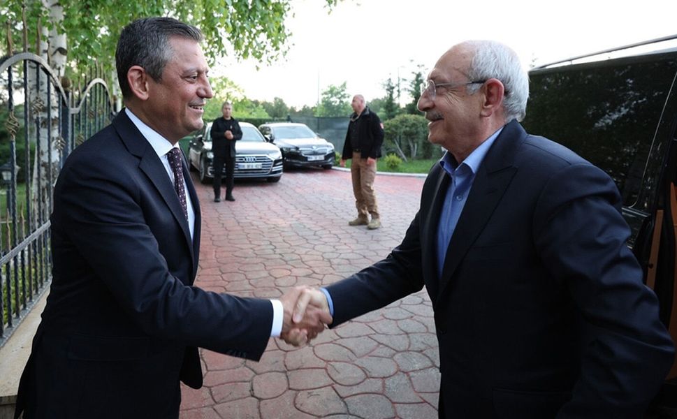 İddia: Kılıçdaroğlu, Özel'e destek veren 4 il başkanını daha görevden alacak